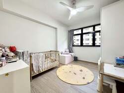 Blk 458B Fernvale Woods (Sengkang), HDB 5 Rooms #568096781